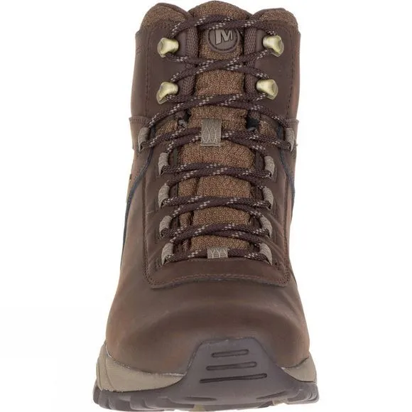 Merrell Mens Vego Mid LTR WP Boot
