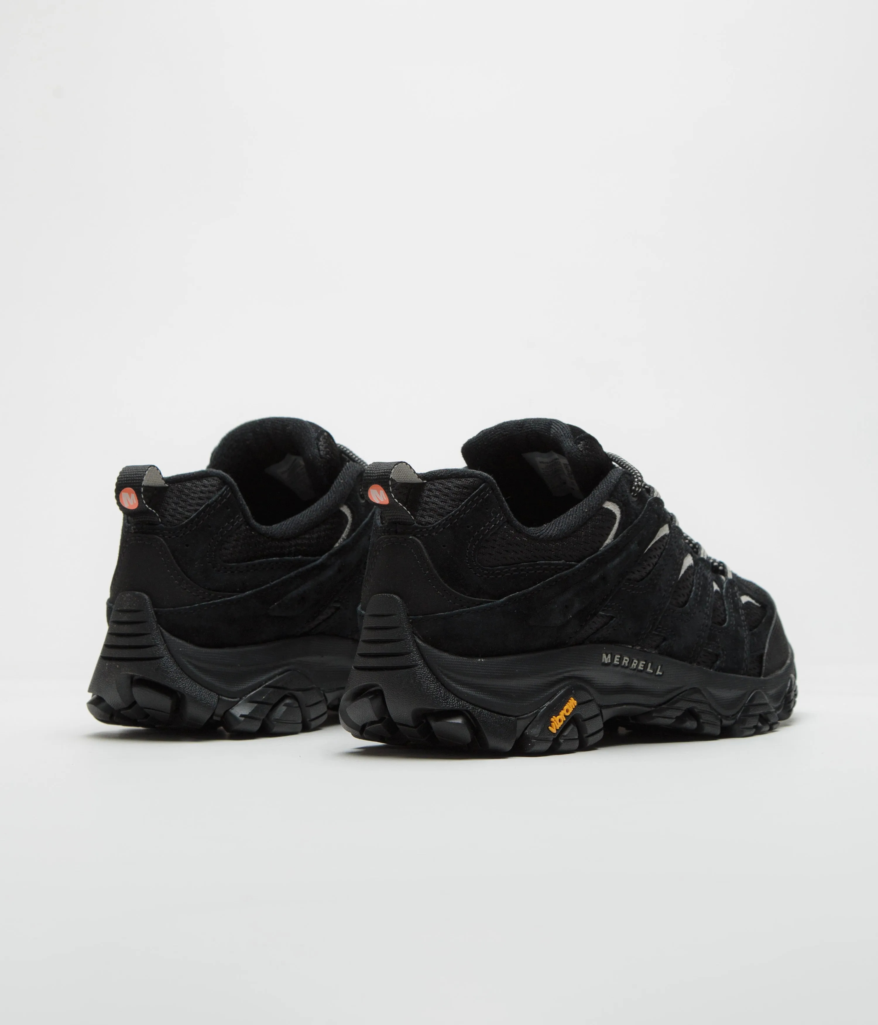 Merrell Moab 3 Shoes - Black / Paloma