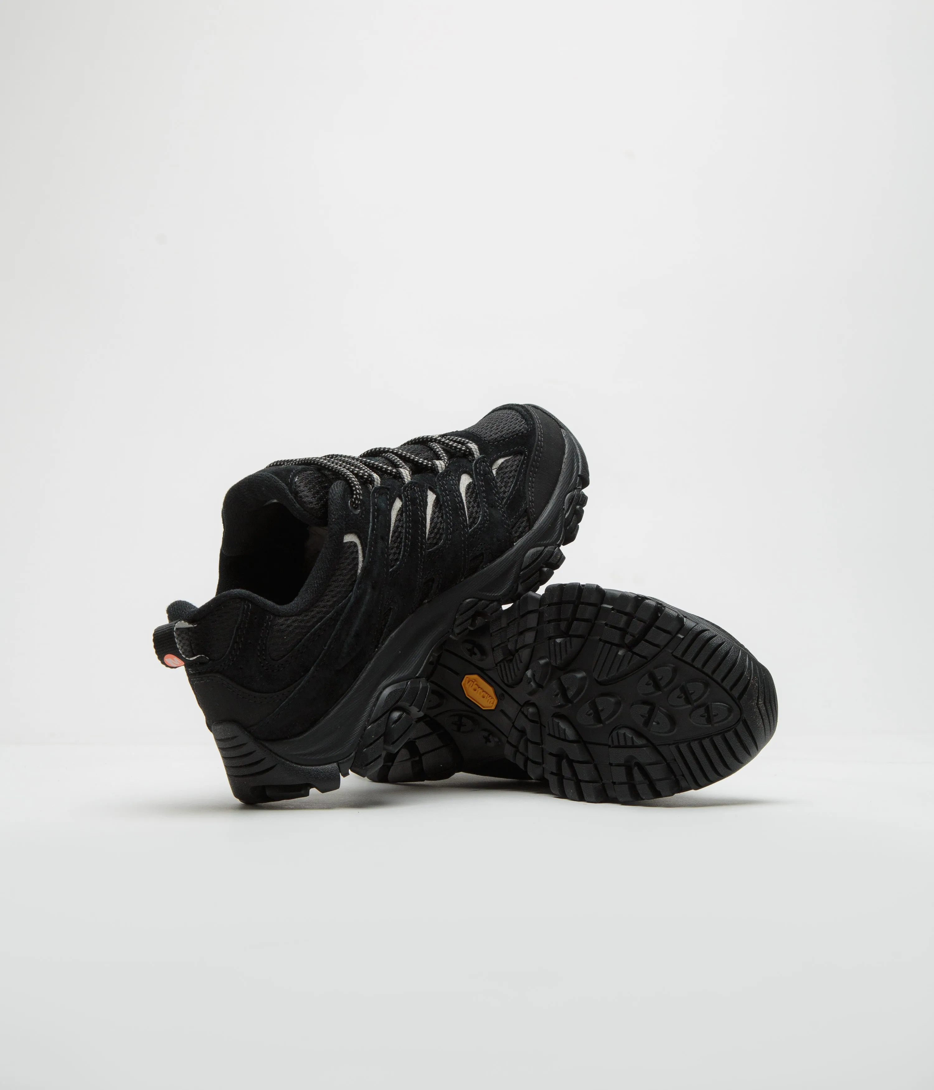 Merrell Moab 3 Shoes - Black / Paloma