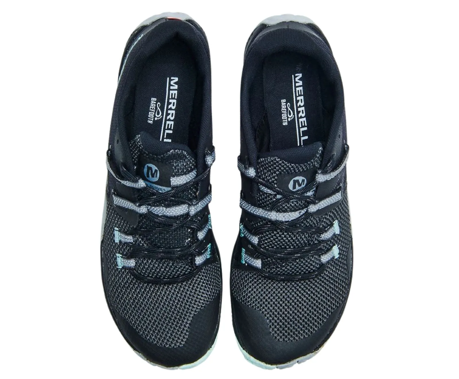 Merrell Women's Trail Glove 6 Shoes