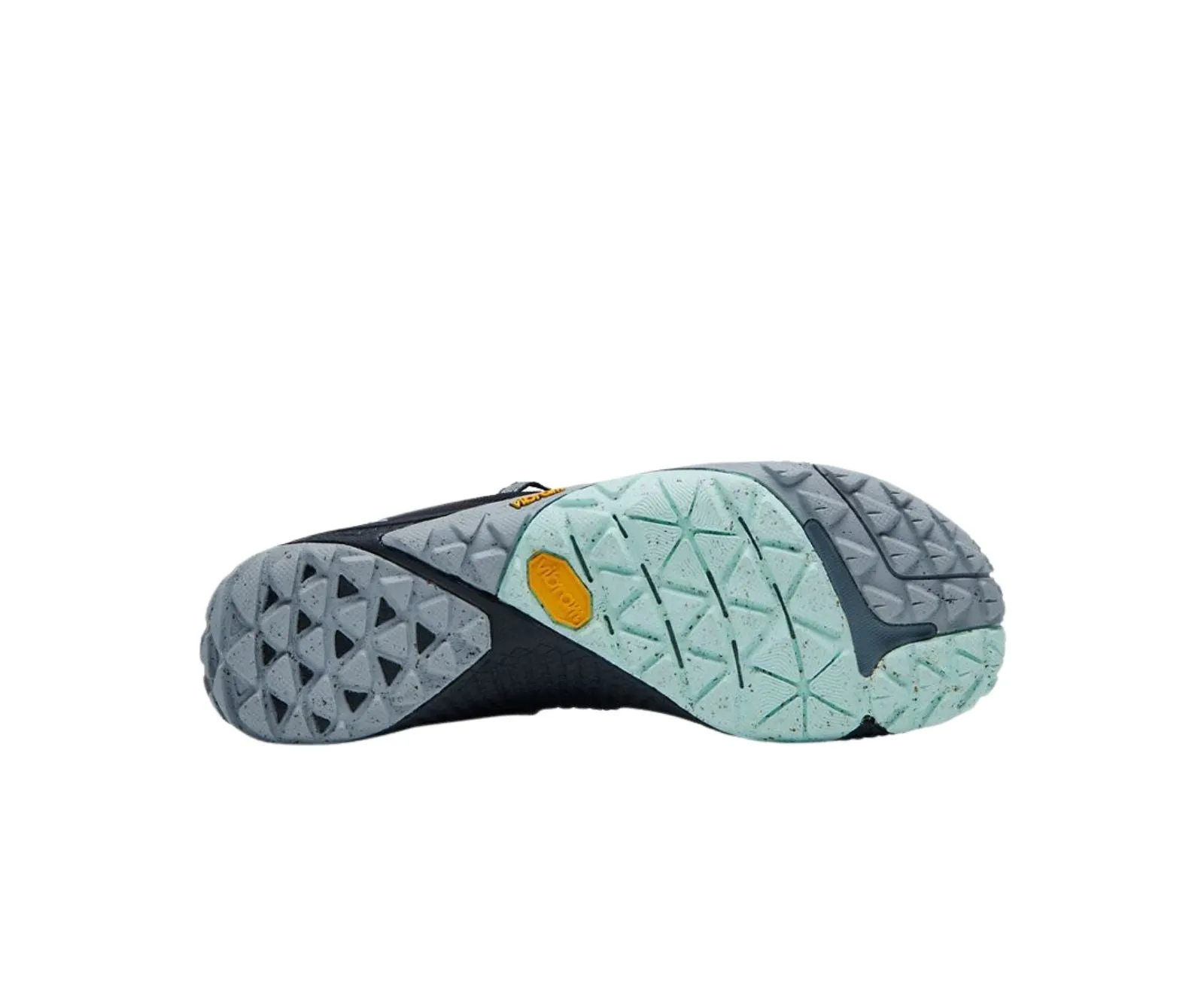 Merrell Women's Trail Glove 6 Shoes