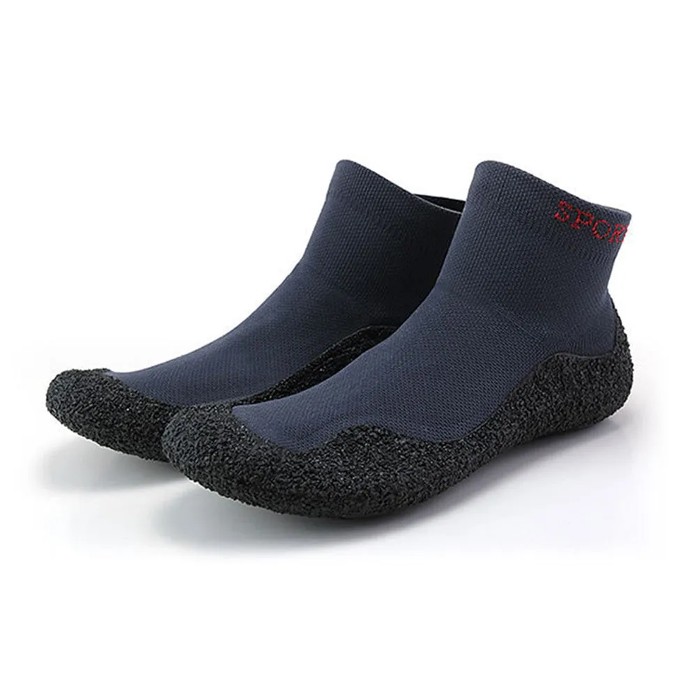 Minimalist Barefoot Sock Water Shoes