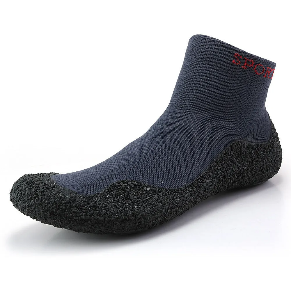 Minimalist Barefoot Sock Water Shoes