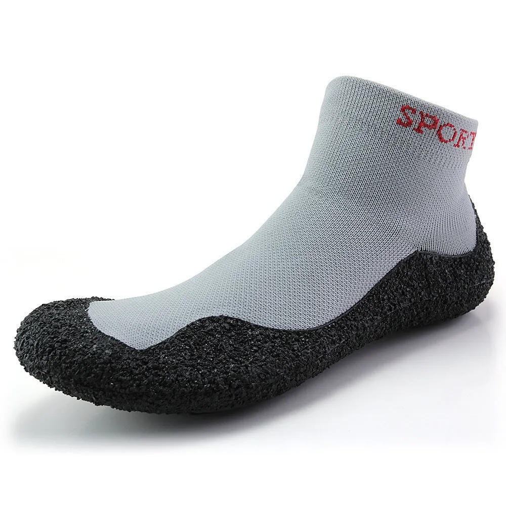Minimalist Barefoot Sock Water Shoes