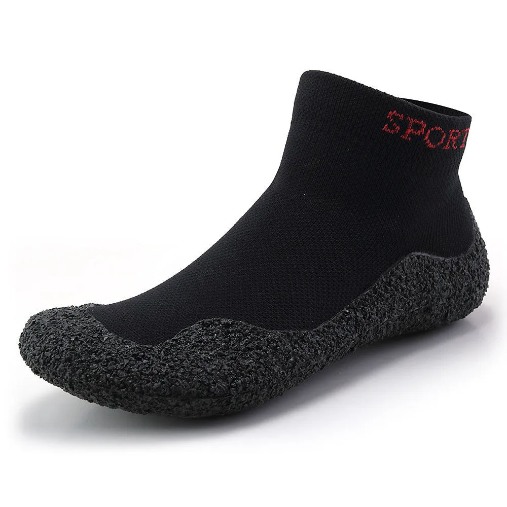 Minimalist Barefoot Sock Water Shoes