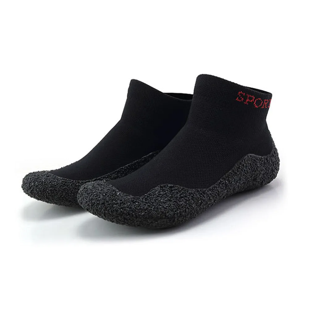 Minimalist Barefoot Sock Water Shoes