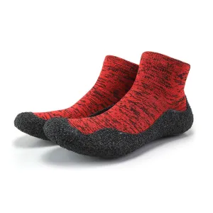 Minimalist Barefoot Sock Water Shoes