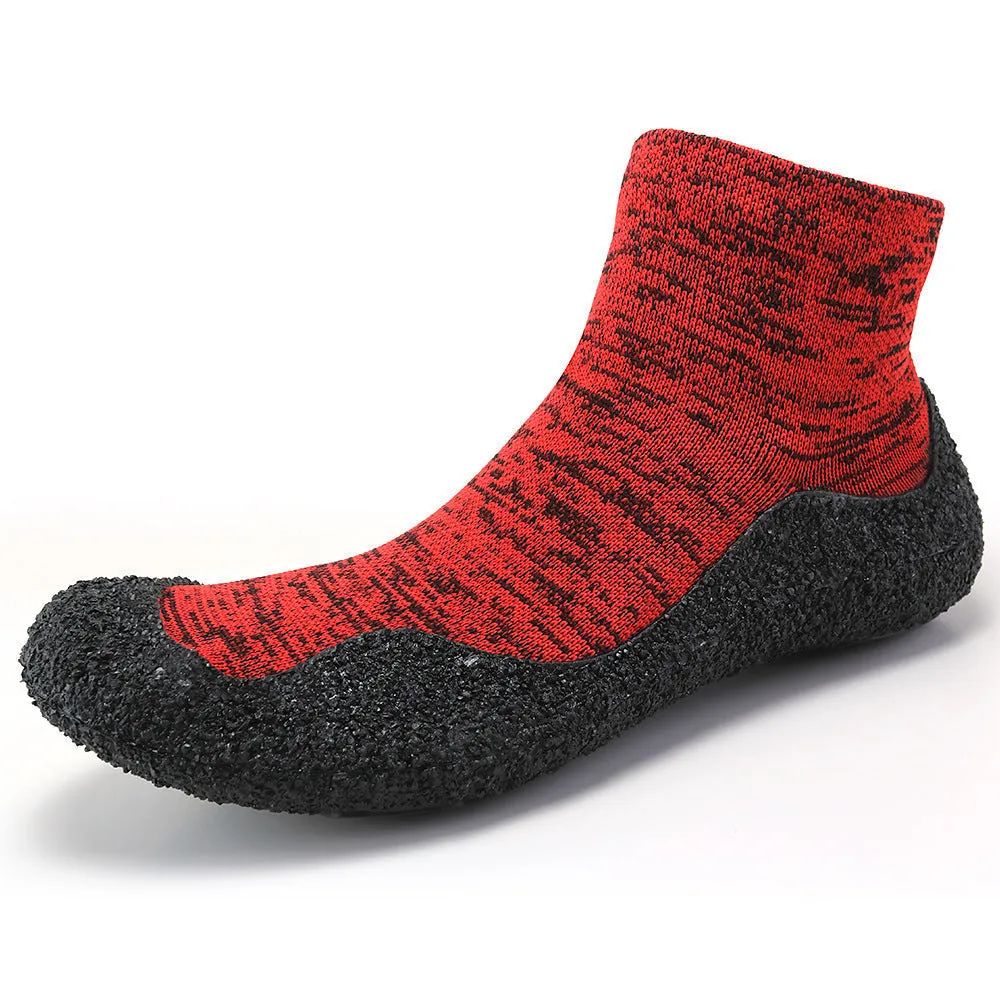 Minimalist Barefoot Sock Water Shoes