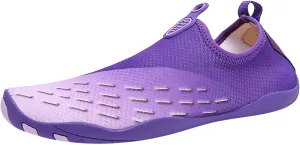 Minimalist Wading Shoes for Women Men Lightweight Beach Sports Barefoot Shoes Breathable Socks Water Shoe