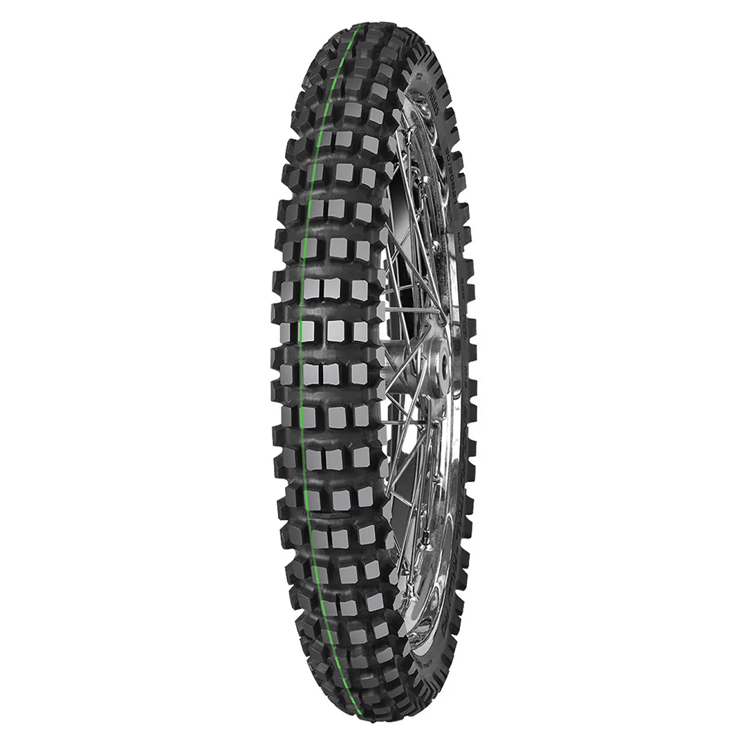 MITAS ENDURO - Trail Rally (C17, C21 & E12, E13)