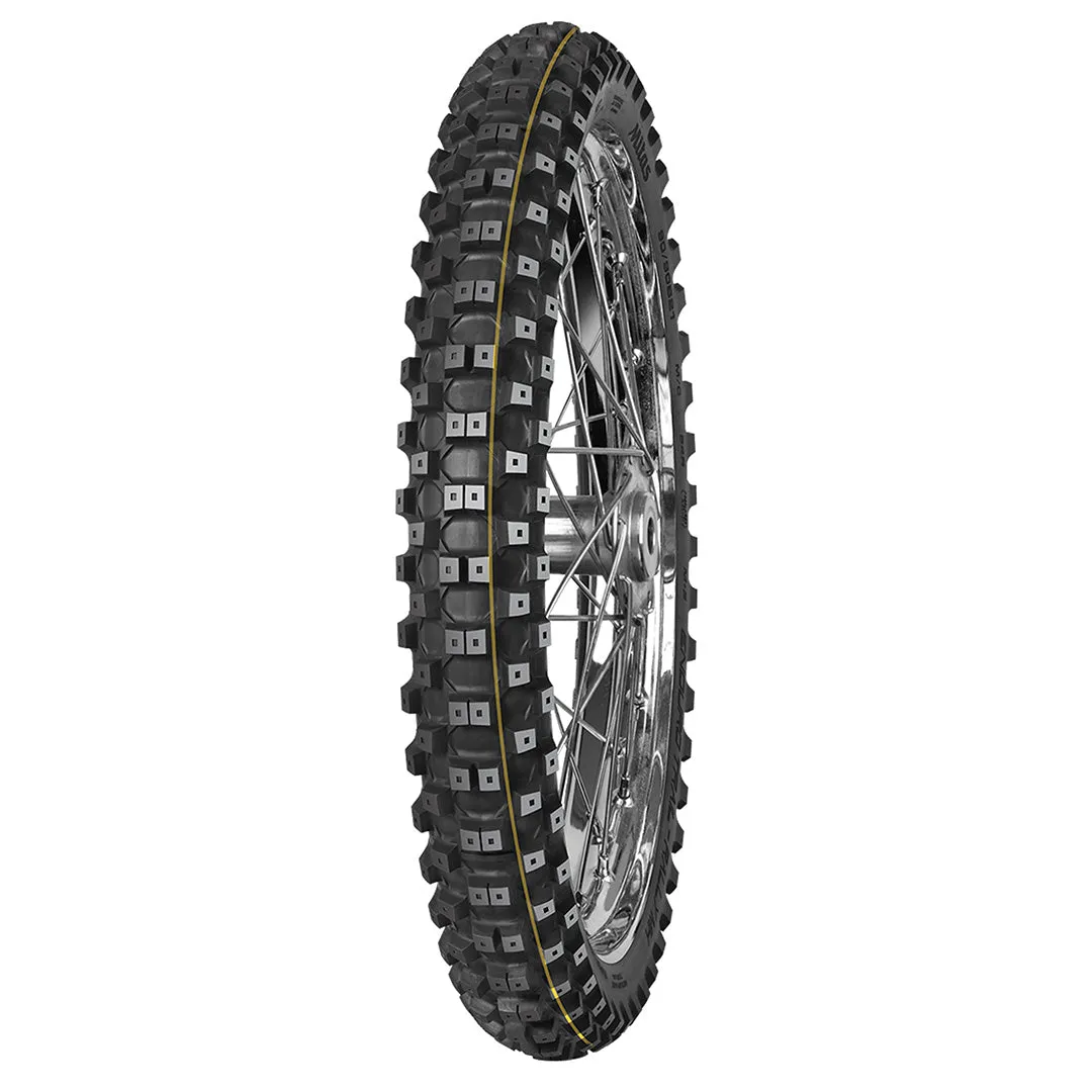 MITAS ENDURO - Trail Rally (C17, C21 & E12, E13)