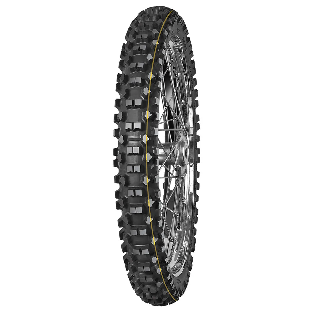 MITAS ENDURO - Trail Rally (C17, C21 & E12, E13)