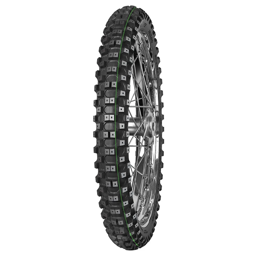 MITAS ENDURO - Trail Rally (C17, C21 & E12, E13)
