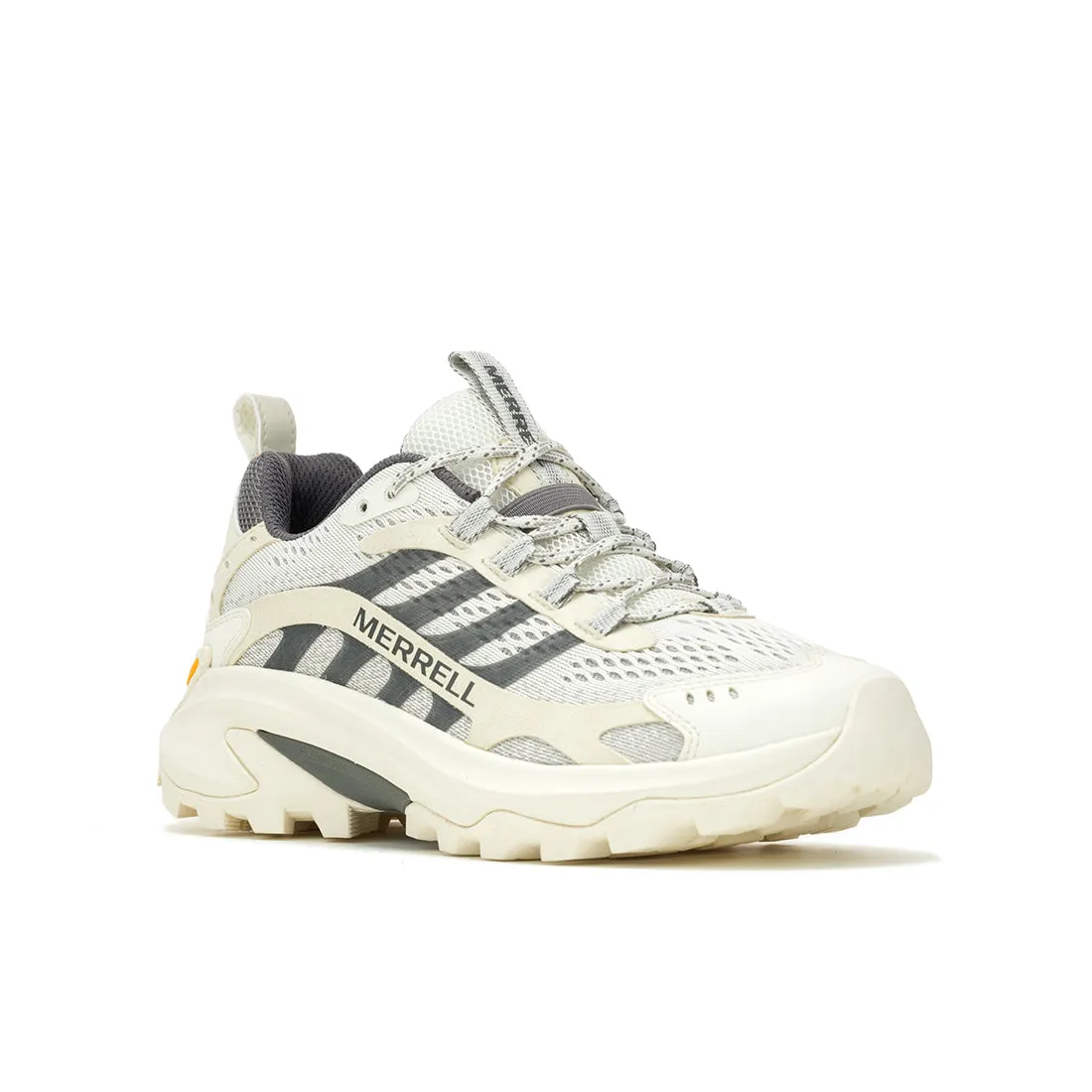 Moab Speed 2 – Chalk Womens Hiking Shoes