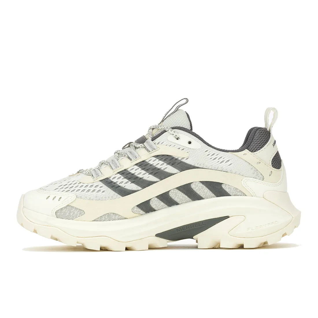 Moab Speed 2 – Chalk Womens Hiking Shoes