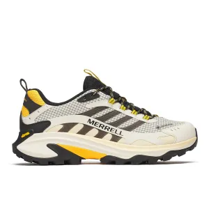 Moab Speed 2 Gore-Tex – Chalk/Rush Men's Hiking Shoes