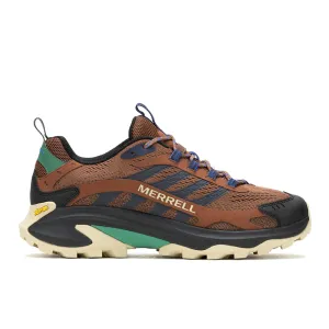 Moab Speed 2 – Rye Men’s Hiking Shoes