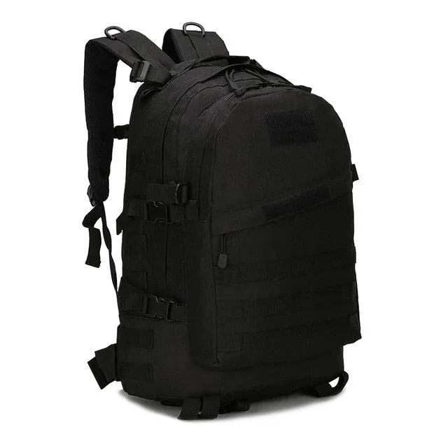 Molle Backpack 40 Liter