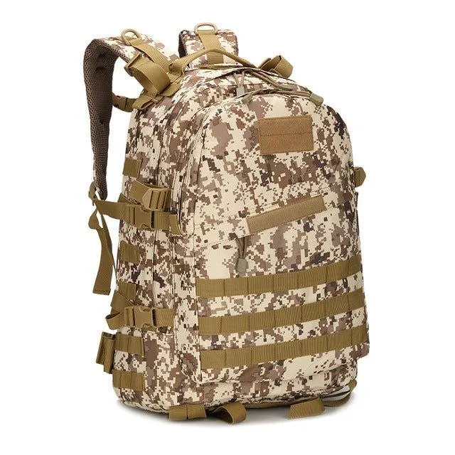 Molle Backpack 40 Liter