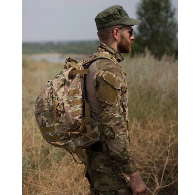 Molle Backpack 40 Liter