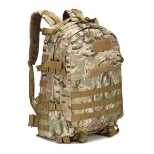Molle Backpack 40 Liter