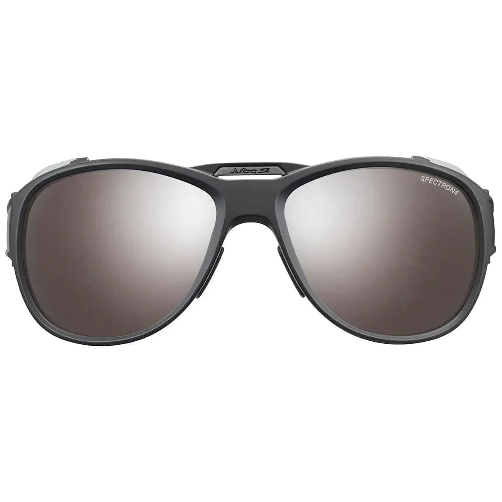 Mont Julbo Explorer 2.0 Spectron 4 Sunglasses - Black/Grey