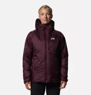 Mountain Hardwear Compressor Hoody Women's