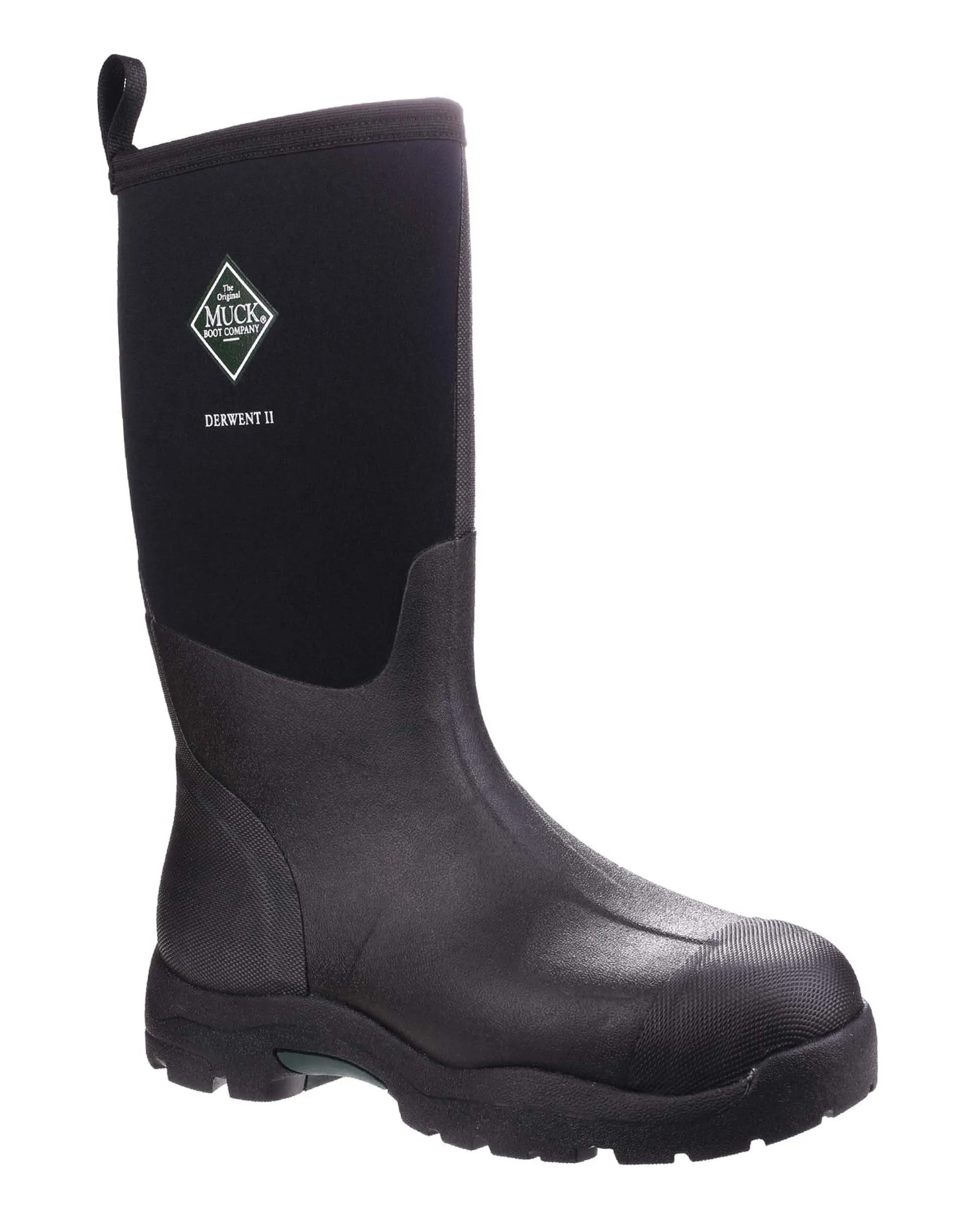 Muck Boot Derwent II Womens All Purpose Field Boot