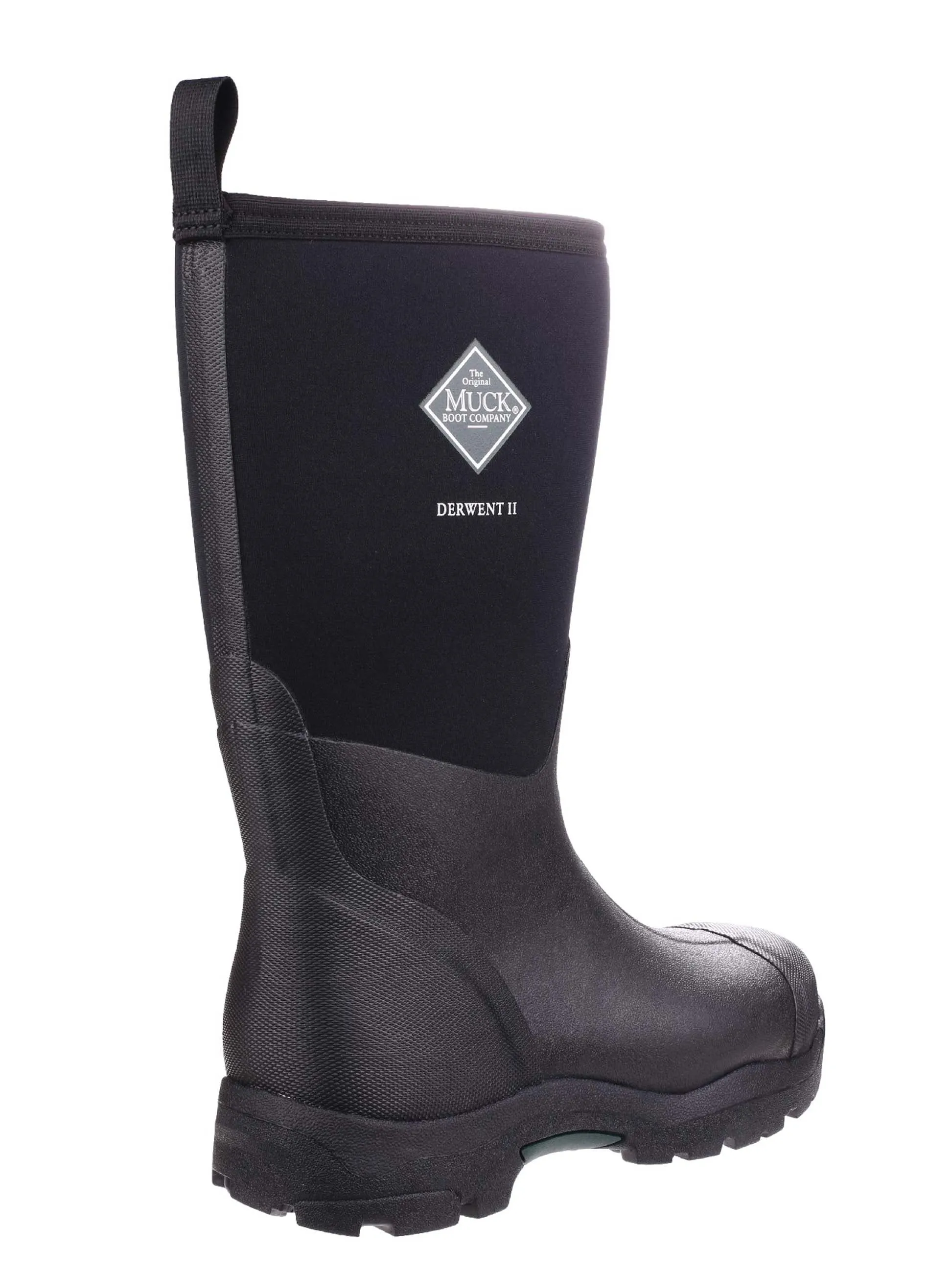 Muck Boot Derwent II Womens All Purpose Field Boot