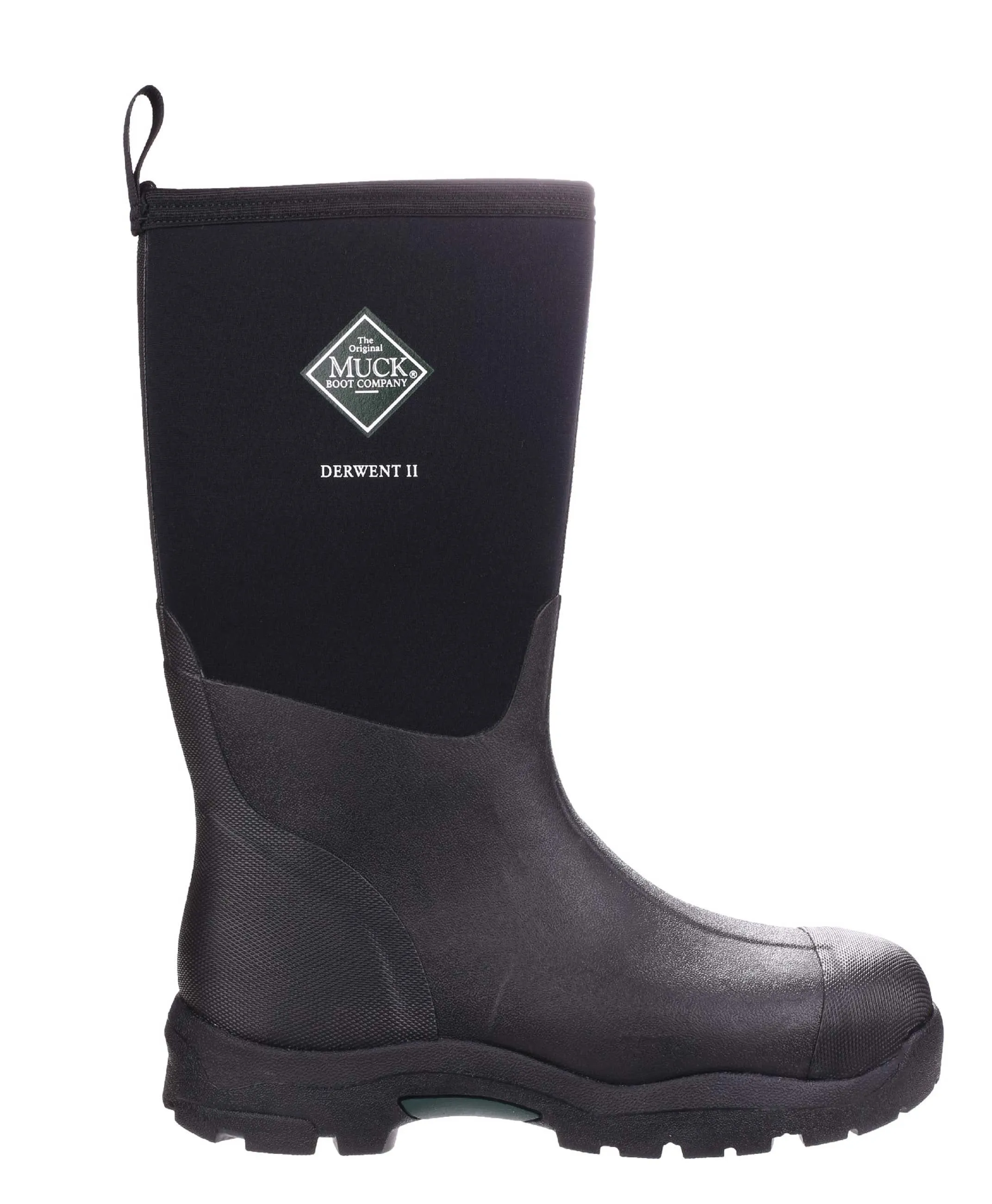 Muck Boot Derwent II Womens All Purpose Field Boot
