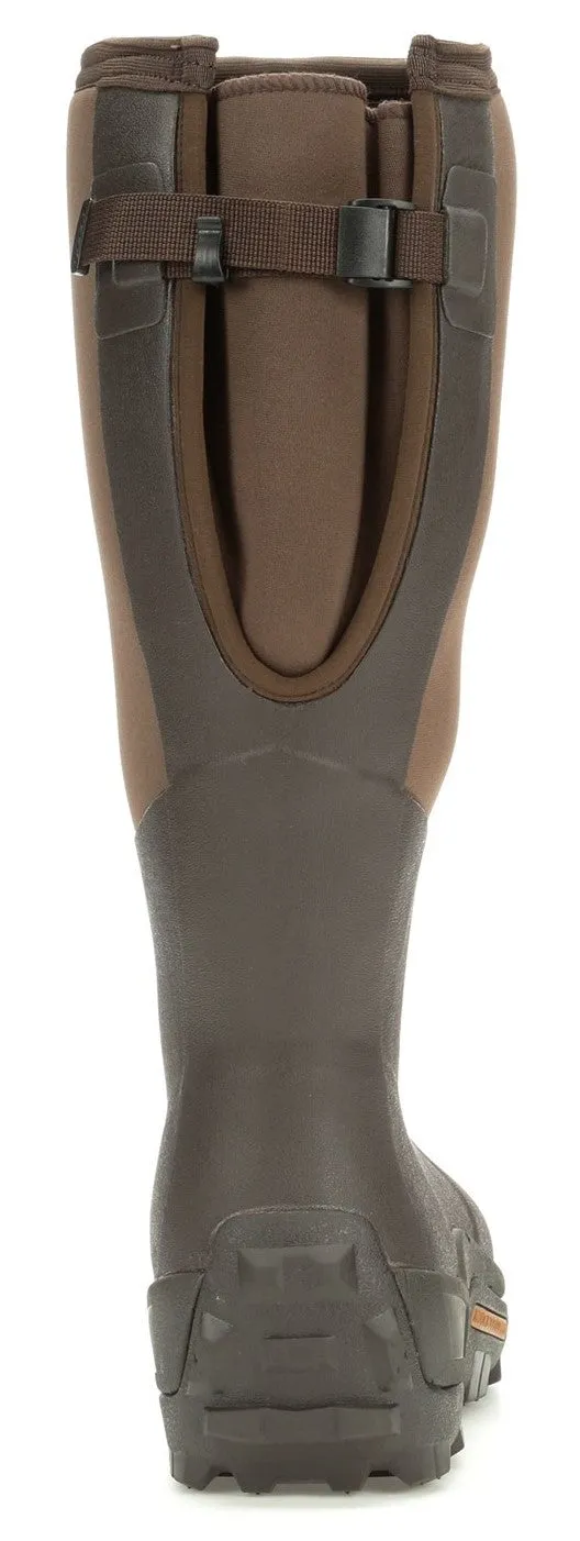 Muck Boot Wetland XF Mens Waterproof Work Boot