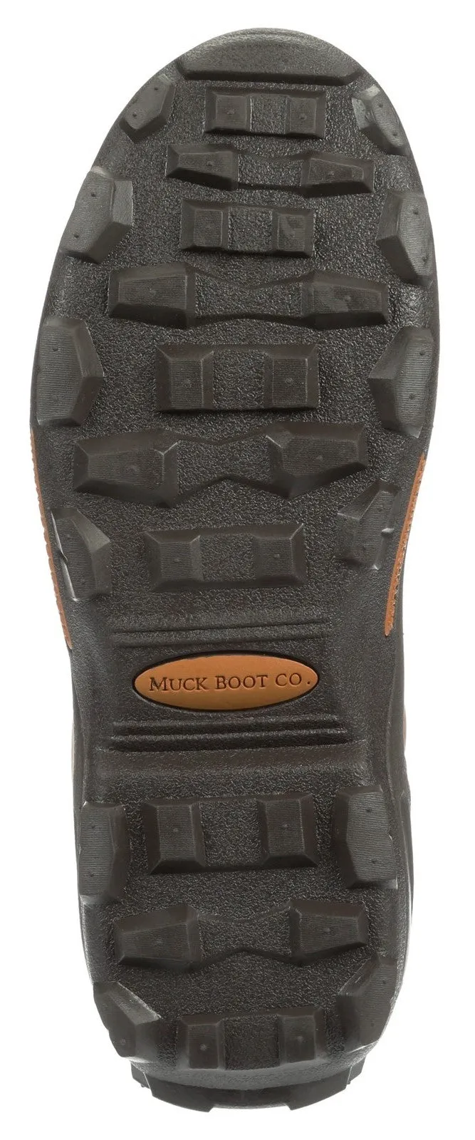 Muck Boot Wetland XF Mens Waterproof Work Boot