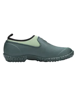 Muck Boots Womens RHS Muckster II Low Shoes