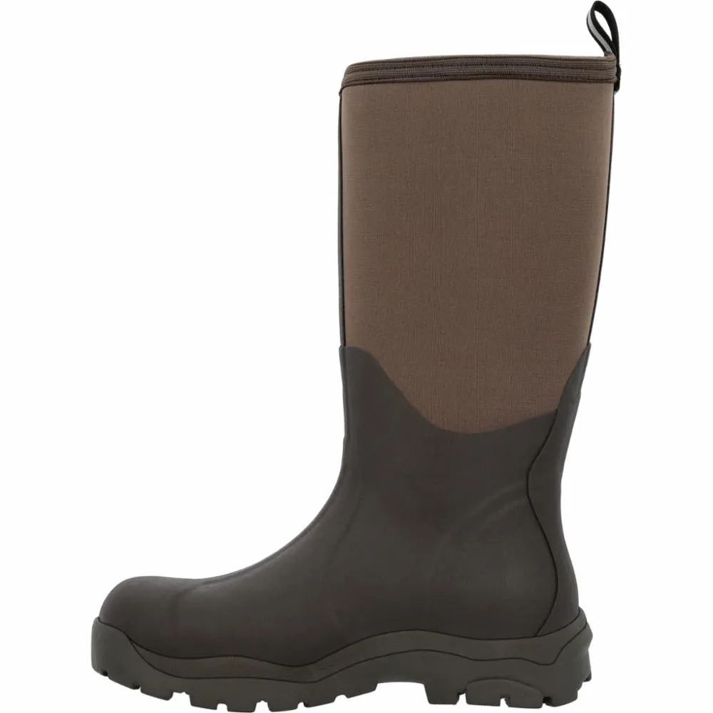 Muck Footwear  Women's Wetland Wetland Brown M