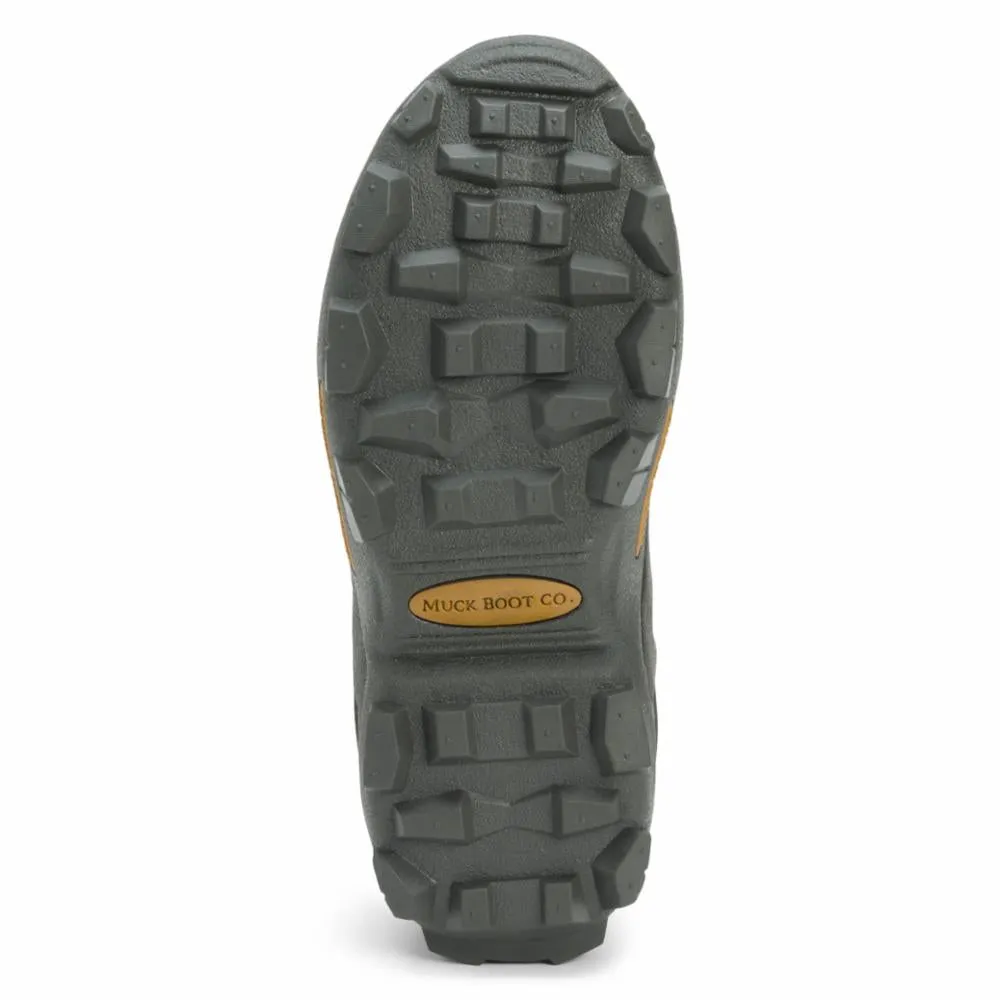 Muck Footwear  Women's Wetland Wetland Brown M