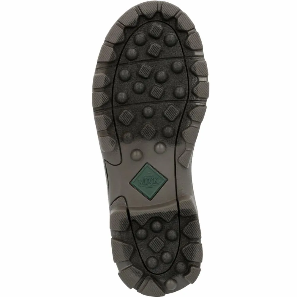 Muck Footwear  Women's Wetland Wetland Brown M