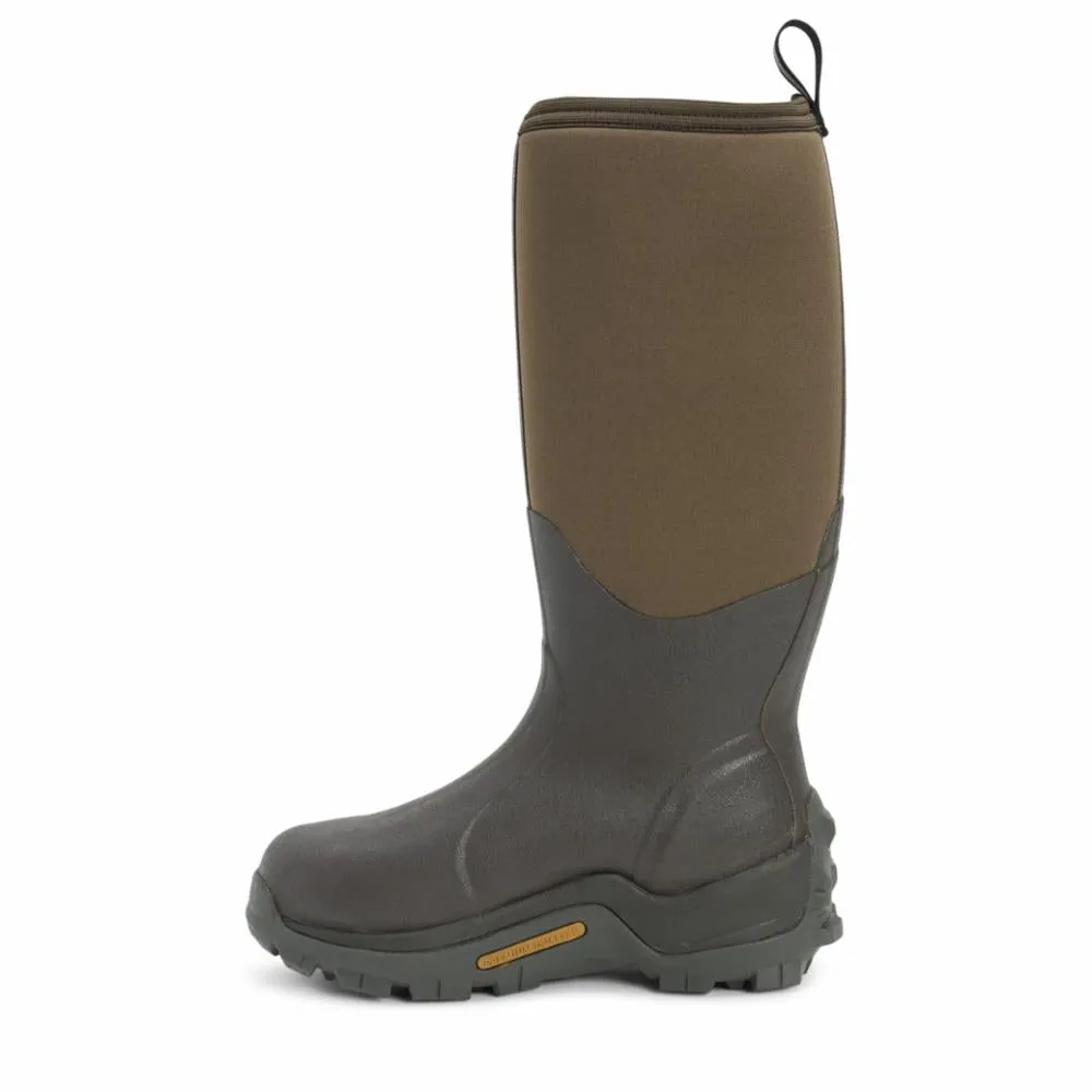 Muck Footwear  Women's Wetland Wetland Brown M