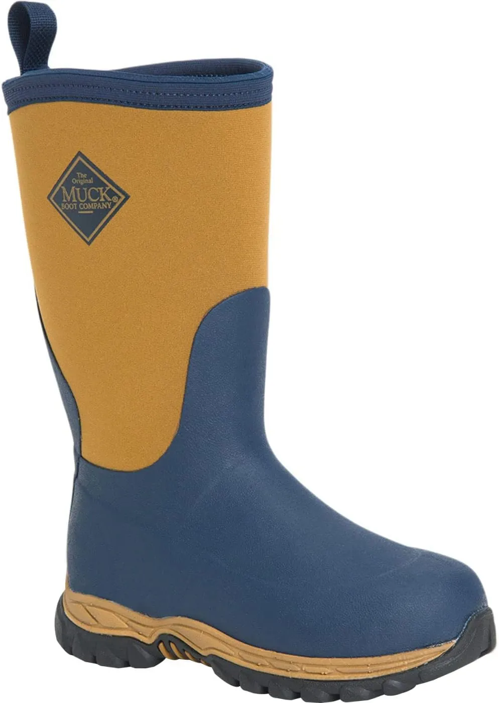 MUCK Kids' Rugged II Boot