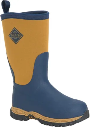 MUCK Kids' Rugged II Boot