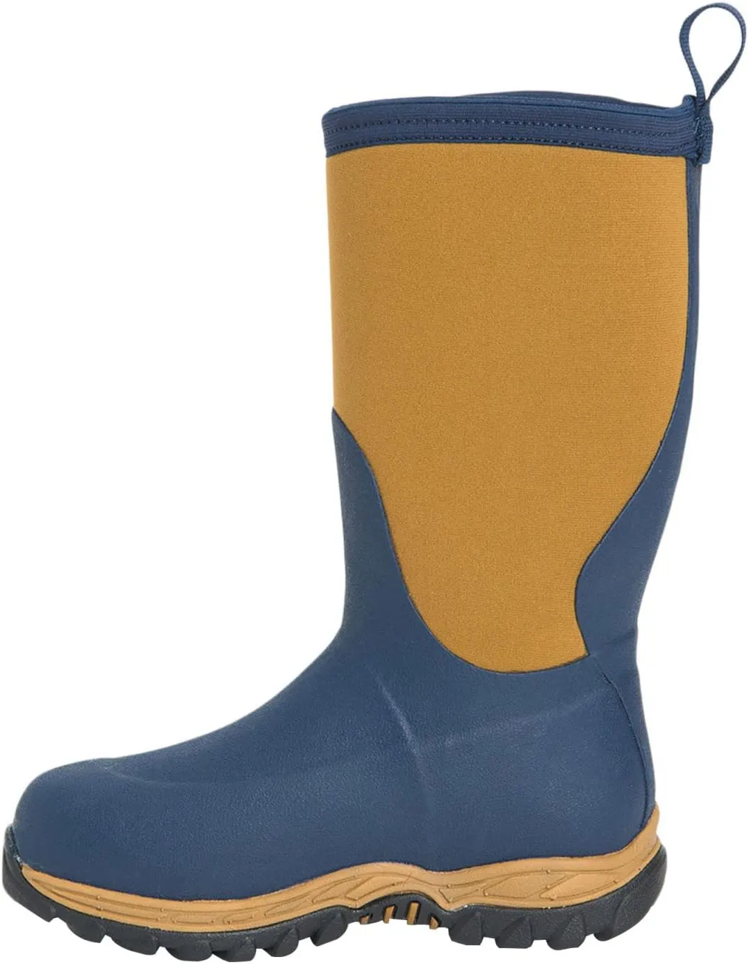 MUCK Kids' Rugged II Boot