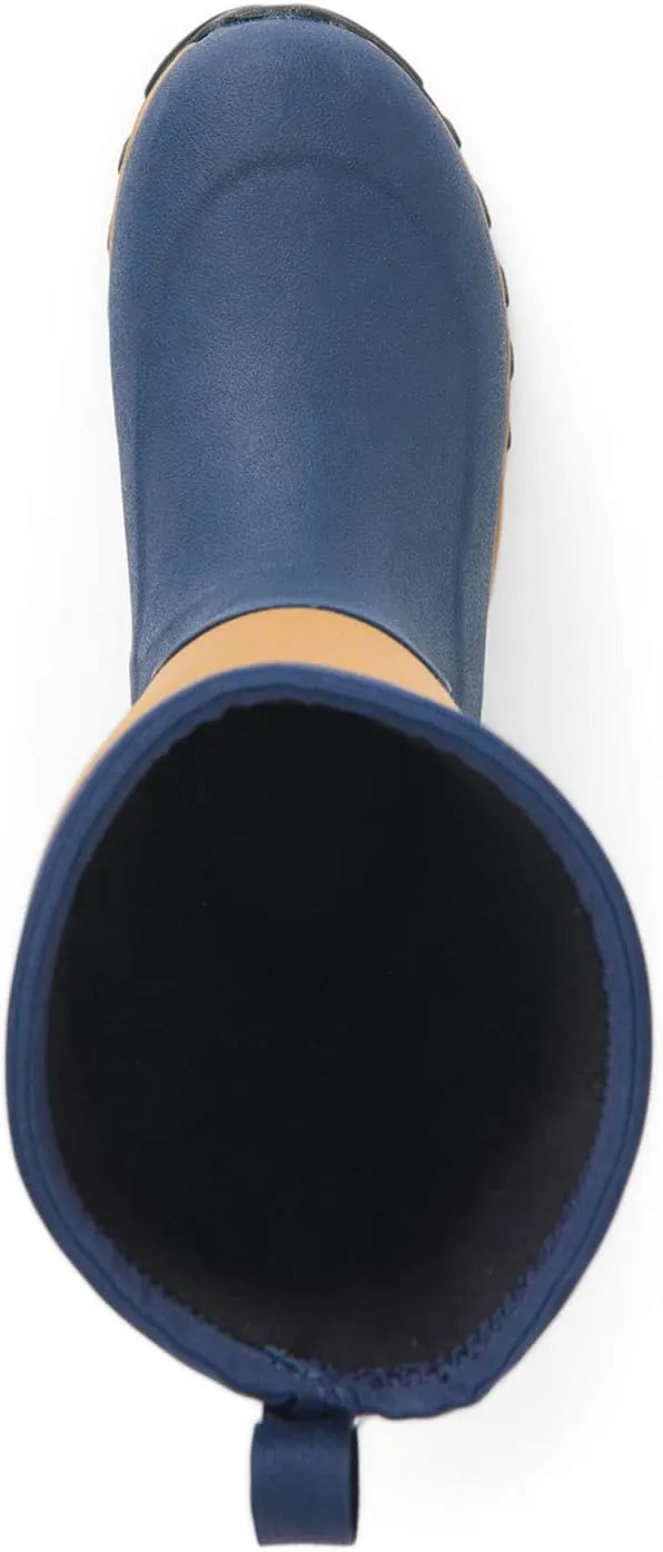 MUCK Kids' Rugged II Boot