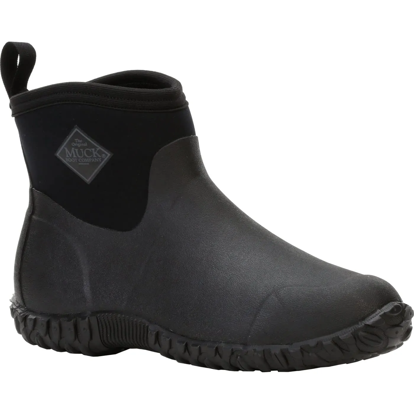 Muckster Ii Ankle Boot - Men