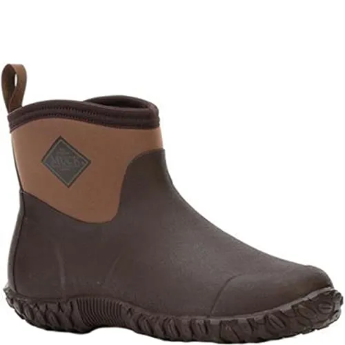 Muckster Ii Ankle Boot - Men