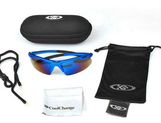 Multi-Purpose Outdoor Shades