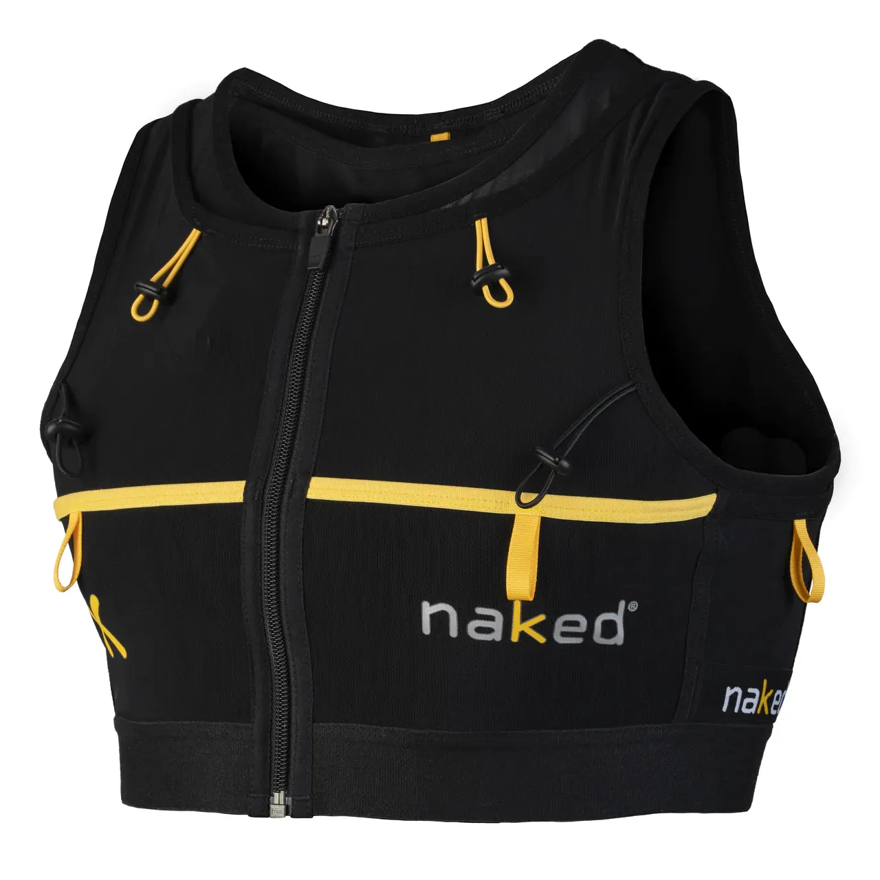Naked® High Capacity Running Vest Men