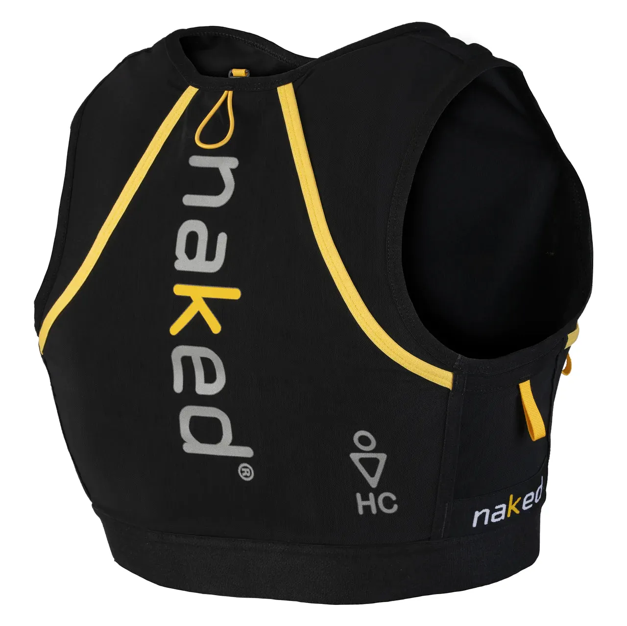 Naked® High Capacity Running Vest Men