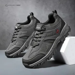 Nathan™ Men's Hiking Shoes