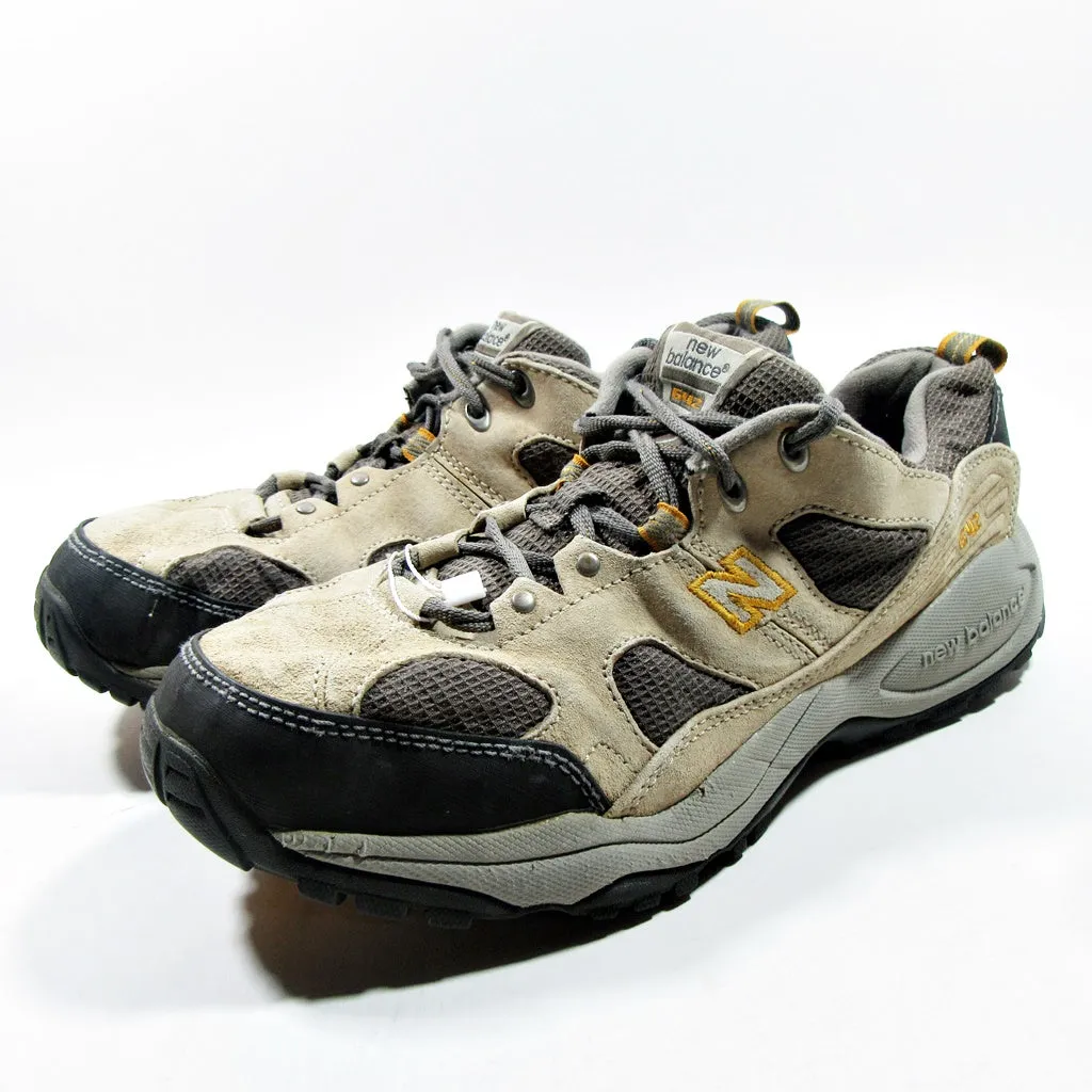 NEW BALANCE 642