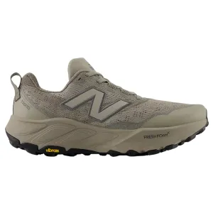 New Balance Fresh Foam X Hierro v9 Arid Stone/Castlerock Running Shoe (Men's)