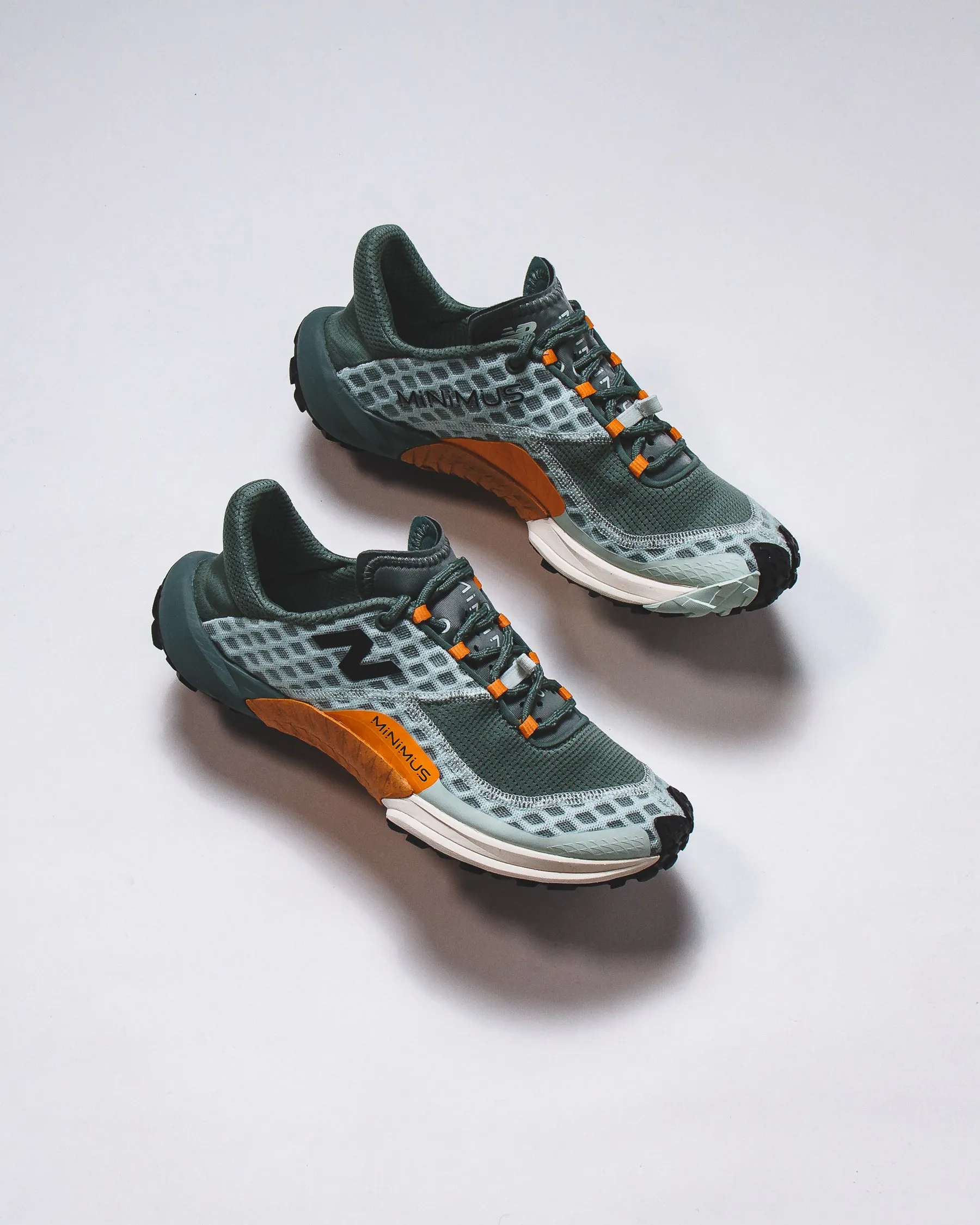 New Balance Men MTM10 v1 Clay Ash MTM10CD1